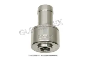 034-101-2002 034motorsport For Audi Vw 1997-2005 Bleeder Valve Engine Breather Housing