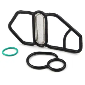 1880club 550717816215 Solenoid Gasket Kit Aid Plier For Integra Civic Prelude 1.5l-1.8l R20 Racing