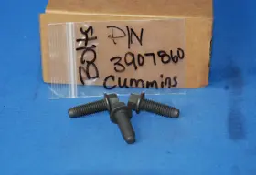 3928515 3907860 Screw Hex Flange Head Cap For Cummins 89-2002 2007-2017 3901755