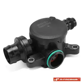 293162 A-premium Crankcase Breather Valve For Maserati Ghibli Quattroporte 2014-2023 Levante 3.0l