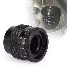 A2qp-798 A2-auto 4929 Valve Spring Height Micrometer Precise Measurer For V8 Engine 1.600 Inch -2.200