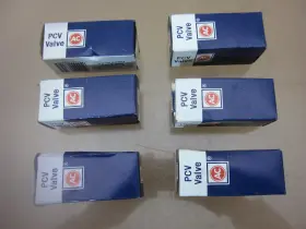 6487779 Ac Cv774c Gm Pcv Valve Acdelco Oem Nos