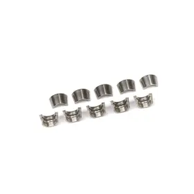 10166345 Ac Delco Valve Spring Retainer Locks Set Of 10 For Chevy Olds Savana