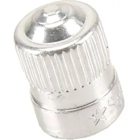25731359 Ac Delco Valve Stem Cap For Chevy Suburban De Ville Yukon Avalanche