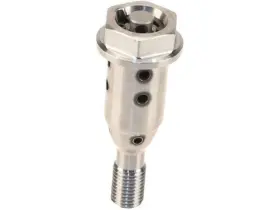 94572kmks Ac Delco For 2011-2015 Chevrolet Volt Vvt Oil Control Valve 2012 2013