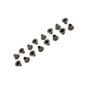 Olx-acd12664250-cl360a54 Ac Delco Genuine Acdelco For Chevy Malibu 2016-2021 Valve Stem Oil Seal Set Regular Grade