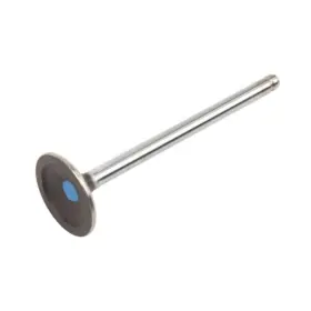 Olx-acd12678746-cl360a52 Ac Delco Genuine Acdelco For Chevy Camaro 2016-2024 Exhaust Valve Steel 1 Lock Groove