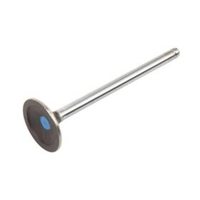 Ac Delco Olx-acd12678746-cl360a56 Genuine Acdelco For Chevy Tahoe 2018-2025 Exhaust Valve Steel 1 Lock Groove