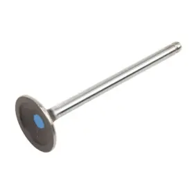 Olx-acd12678746-cl360a58 Ac Delco Genuine Acdelco For Gmc Yukon 2015-2023 Exhaust Valve Steel 1 Lock Groove