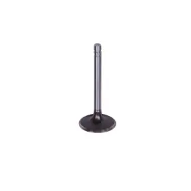 Olx-acd14033927-cl360a57 Ac Delco Genuine Acdelco For Chevy Tahoe 1995-1998 Engine Intake Valve 2 Lock Grooves