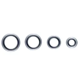 Olx-acd15-34239-cl360a55 Ac Delco Genuine Acdelco For Buick Verano 2012-2017 Valve Seal Rubber Round O Ring Rim