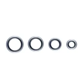 Olx-acd15-34239-cl360a60 Ac Delco Genuine Acdelco For Saab 9-4x 2011 Valve Seal 0.225 In O Ring Maximum Thickness