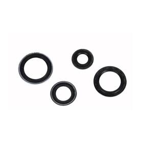 Ac Delco Olx-acd15-34478-cl360a51 Genuine Acdelco For Chevy Sonic 2012-2020 Valve Seal Kit Rubber Round O Ring Rim