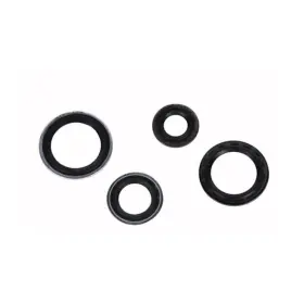 Olx-acd15-34478-cl360a51 Ac Delco Genuine Acdelco For Chevy Sonic 2012-2020 Valve Seal Kit Rubber Round O Ring Rim