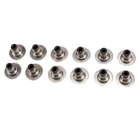 Ac Delco Olx-acd19207664-cl360a63 Genuine Acdelco For Buick Regal 2014-2017 Valve Stem Oil Seal Kit Steel Rubber