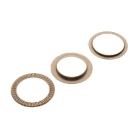 Olx-acd8623920-cl360a62 Ac Delco Genuine Acdelco For Chevy C50/c60 1990 Reaction Sun Gear Thrust Bearing Front