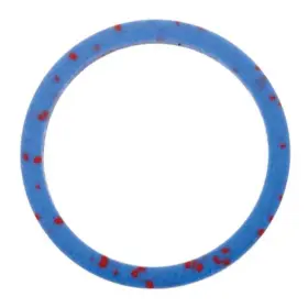 Olx-acd8637170-cl360a71 Ac Delco Genuine Acdelco For Pontiac Grand Prix 1990-1993 Turbine Shaft Seal 8637170