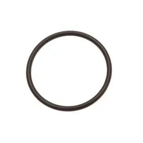 Olx-acd8661760-cl360a63 Ac Delco Genuine Acdelco For Gmc Savana 3500 1997 1998 Turbine Shaft Seal Black Round