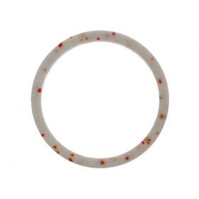 Ac Delco Olx-acd8661894-cl360a58 Genuine Acdelco For Chevy V2500 Suburban 91 Turbine Shaft Interior Oil Seal Ring