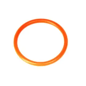 Olx-acd8662686-cl360a63 Ac Delco Genuine Acdelco For Gmc Canyon 2004-2012 Turbine Shaft Seal Orange Rubber