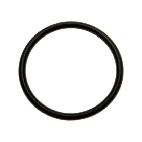 Olx-acd8677453-cl360a52 Ac Delco Genuine Acdelco For Chevy Beretta/corsica 1990-1996 Turbine Shaft Seal Black