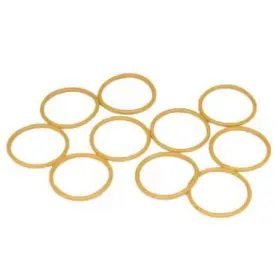 Olx-acd8686052-cl360a56 Ac Delco Genuine Acdelco For Cadillac Dts 06-11 Automatic Transmission Turbine Shaft Seal