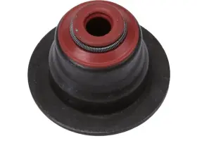 Yz41p8 Ac Delco Valve Stem Seal For 14-15 Chevy Cruze 2.0l 4 Cyl Luz Vin Z Diesel