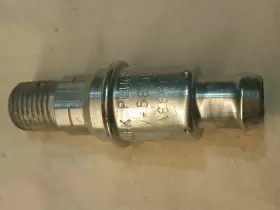 Cv693c Ac Spark Plug Division Cv69c Nos Pcv Valve 1961-1962 Corvette Chevrolet