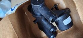 Acdelco 15995032 1990-96 Nos Gm Chevrolet Gmc Van A/c Delco Heater Control Valve 15-5536