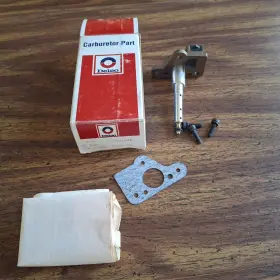 17111445 Acdelco Delco Mixture Control Solenoid Mx27