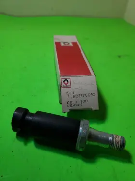 22578692 Acdelco Nos / Gm Oil Pressure Sensor