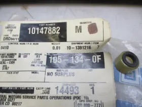 10147882 Acdelco Gm Original Equipment Valve Seal Qty-1