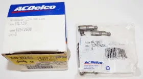 Hl129-acd-8k Acdelco Gm Original Equipment 16 Pack Genuine Oem Hl129 2572638 Engine Valve Lifter