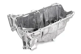 A26-0281 Ackoja Oil Pan Fits 2009-2013 Honda Fit