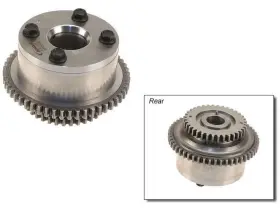 Pv86t7 Ackoja Vvt Sprocket For G35 Frontier Xterra Maxima Quest I35 Altima Fx35 M35