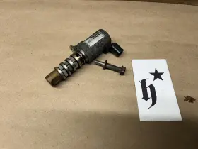 15830-rbb-003 Acura 2004-2008 Tsx K24a2 Vtc Oil Control Valve