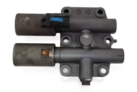 28250-rdk-014 Acura Rl 05-08 Linear Dual Transmission Solenoid A/t . Rndm. Oem