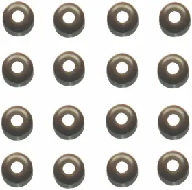Ss71152 Advance/engine Fel-pro Valve Stem Seal - Positive Stop Big Block Chevy Set Of 8 Ss 71152