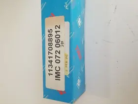 Ae 11 34 1 706 631 1986-1993 Bmw E28 E30 E34 325 325e 325i 525i 528e Engine Intake Valve 2 In Box
