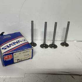Ae 34351 Mg Mgb Intake Valves