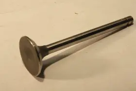 Bm2444 Ae Exhaust Valves 3 For Volvo 444 544 B-16 Engine 1957-1962 3-pieces