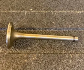 Rv34564 Ae Auto Parts Engine Intake Valve X4 - For Renault Lecar And R10 70-79