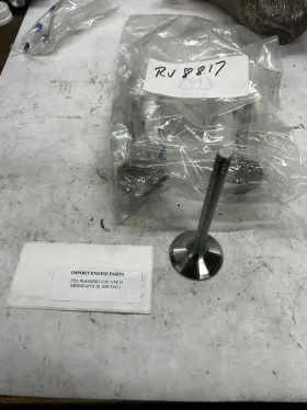 Rv8817 Ae T3996 Intake Valve Fits Porsche 914 2.0 4 Cyl 1971cc 1973-1976 41.9mm Head