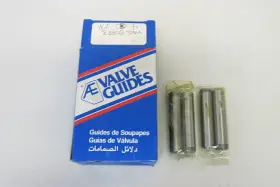 Vag-50883 Ae Valve Guides Vag 50883 - 4 Pcs