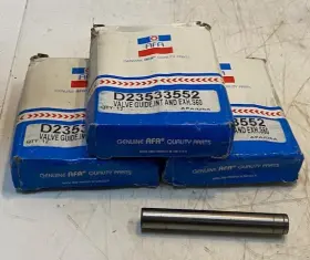 D23533552 Afa 3 Quantity Of Valve Guides Pack 12 36 Valves Total