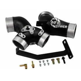 Tlx-afe46-10061-cl360a70 Afe For Ford F-250/f-350 Super Duty 1999-2003 Bladerunner Manifolds Intake