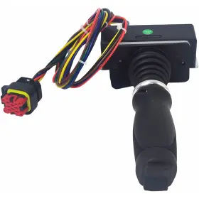 1001212415 Aftermarket 1001166538 Joystick Controller For Jlg Boom Lift 1001276007 1600318