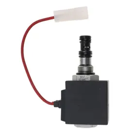 100739a1 Aftermarket Solenoid Valve For Case Ih Tractor 395 495 595 695 3220 3230 4210 4230 4240