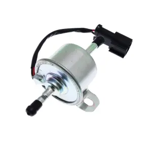 129322-77401 Aftermarket Fuel Pump For Yanmar 3tn100l 3tnv88 4tnv84 4tnv88 4tnv94 4tnv98