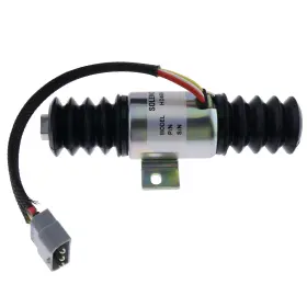 Voe11033954 Aftermarket 1756esdb Shut Down Solenoid 11033954 For Volvo L120
